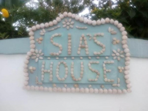 SIAS HOUSE
